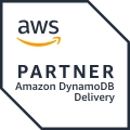AWS DynamoDB Service Delivery Specialism